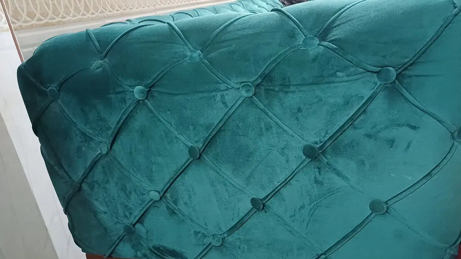 مبل ۸ نفره چستر|مبلمان خانگی و میز عسلی|گلبهار, شهر جدید گلبهار|دیوار
