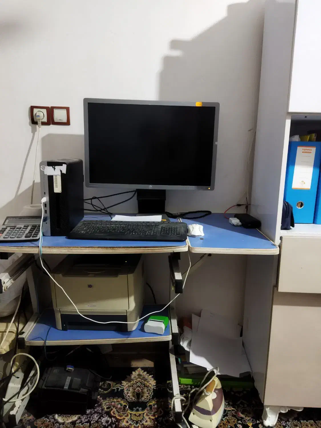 میز کامپیوتر|میز تحریر و کامپیوتر|بوشهر, |دیوار