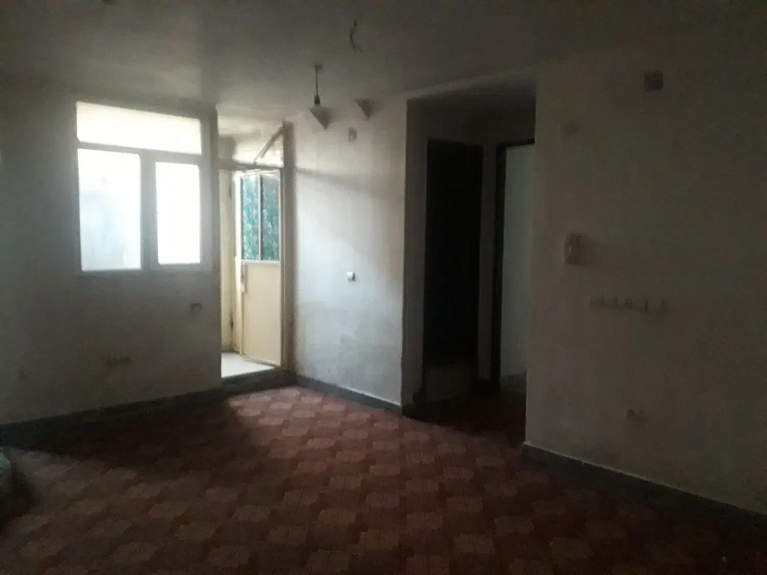 آپارتمان مسکن مهر بیمارستان طبقه اول|فروش آپارتمان|ایذه, |دیوار