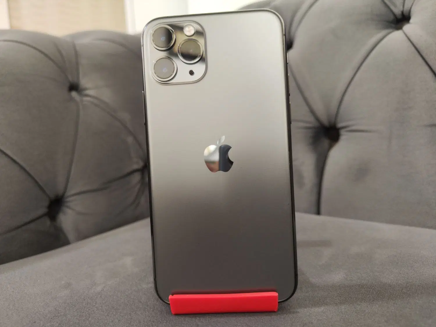 اپل Iphone 11 Pro 256GB مشابه آک اصل LL/A|موبایل|آبادان, |دیوار