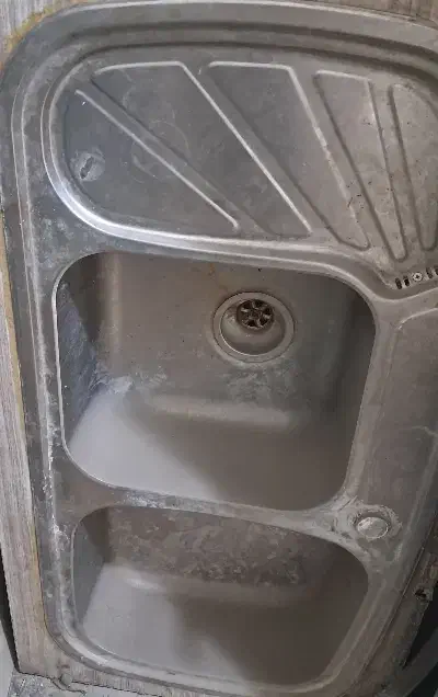 سینک اخوان|مصالح و تجهیزات ساختمان|کرج, گلشهر|دیوار