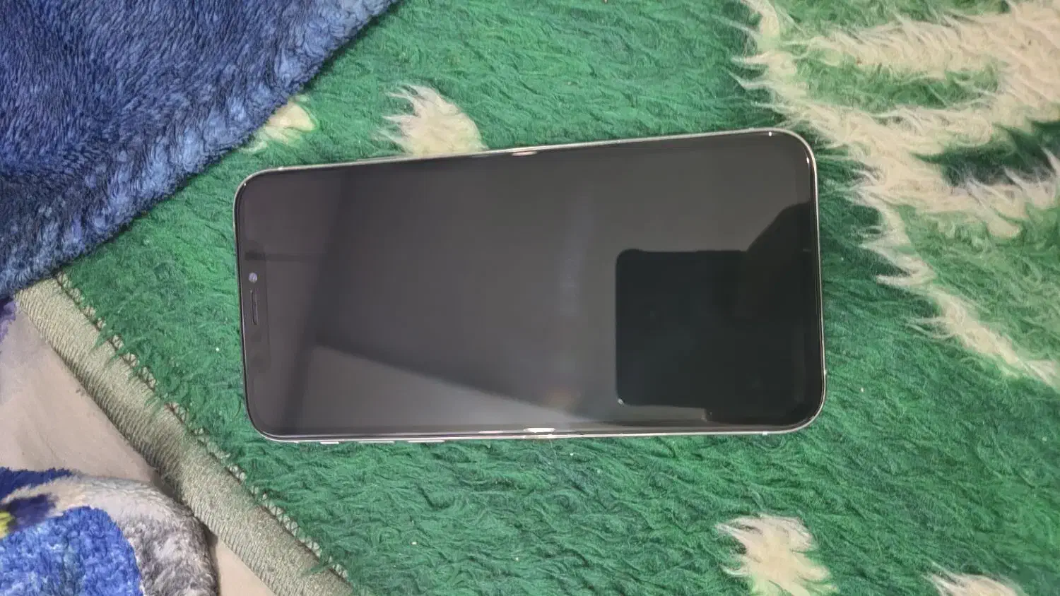 آیفون XS 512GB|موبایل|رشت, کوی امام رضا|دیوار