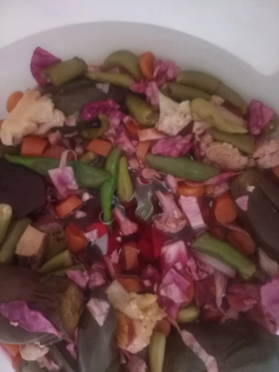 ترشی|خوردنی و آشامیدنی|بهبهان, |دیوار