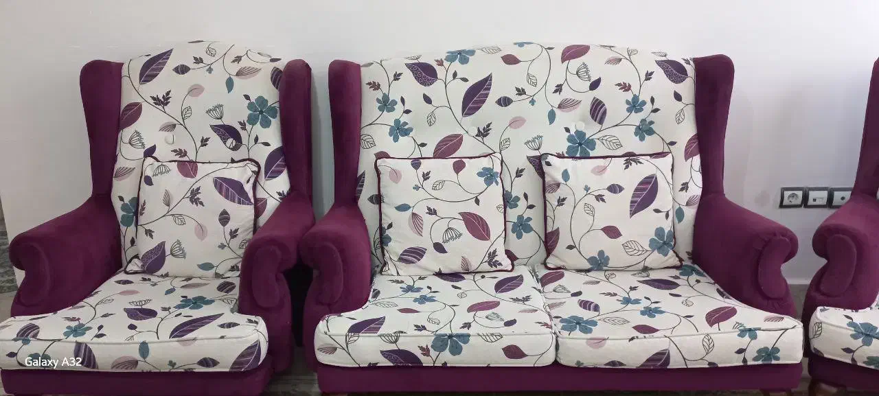 مبل|مبلمان خانگی و میز عسلی|تربت جام, زیباکنار|دیوار