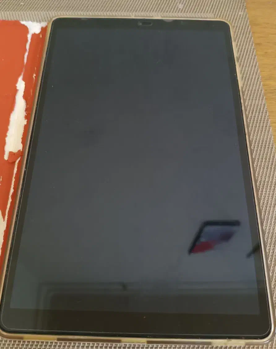 تبلت سامسونگ ۱۰اینچ|تبلت|گرگان, |دیوار