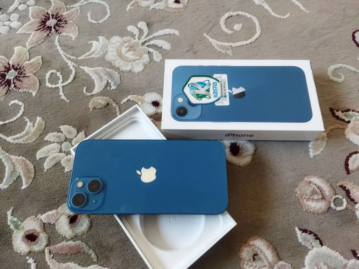 آیفون ۱۳|موبایل|شاهین‌شهر, خبرنگار|دیوار