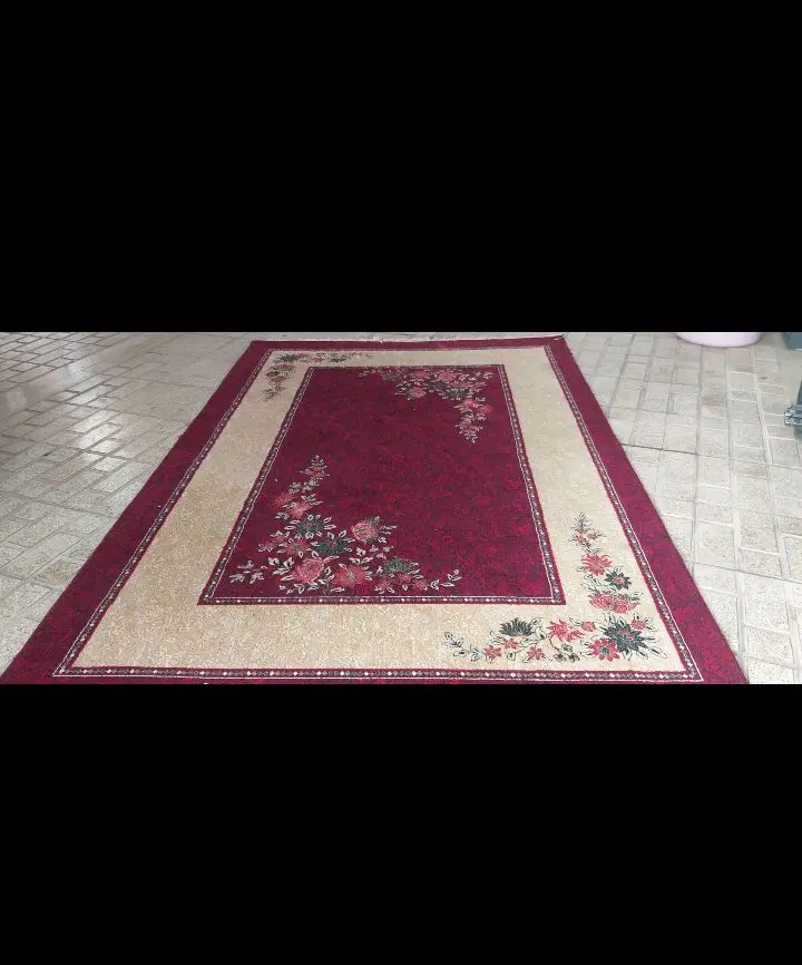 فرش|فرش|ایوان, |دیوار