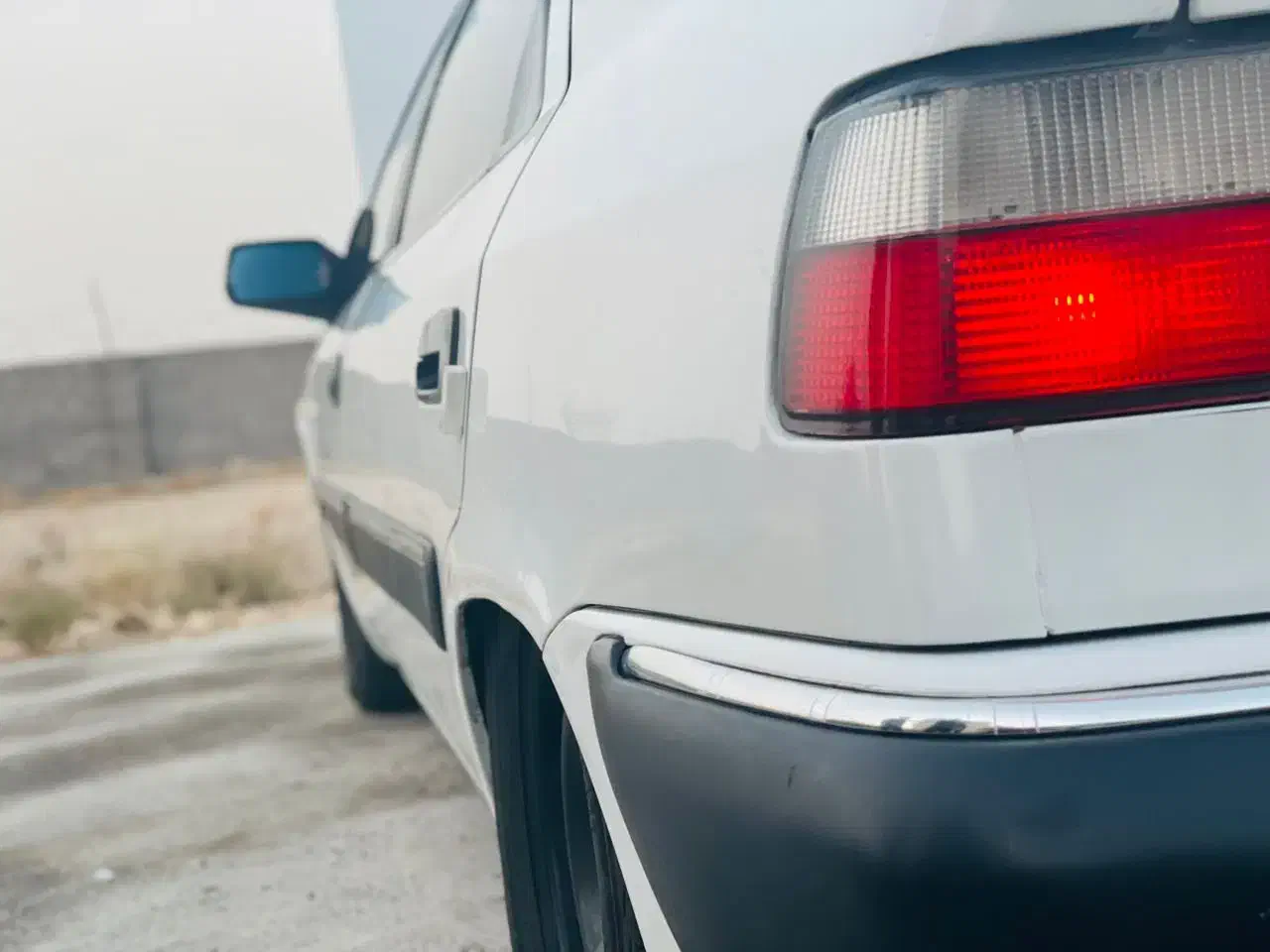 زانتیا|خودرو سواری و وانت|ری, علایین|دیوار