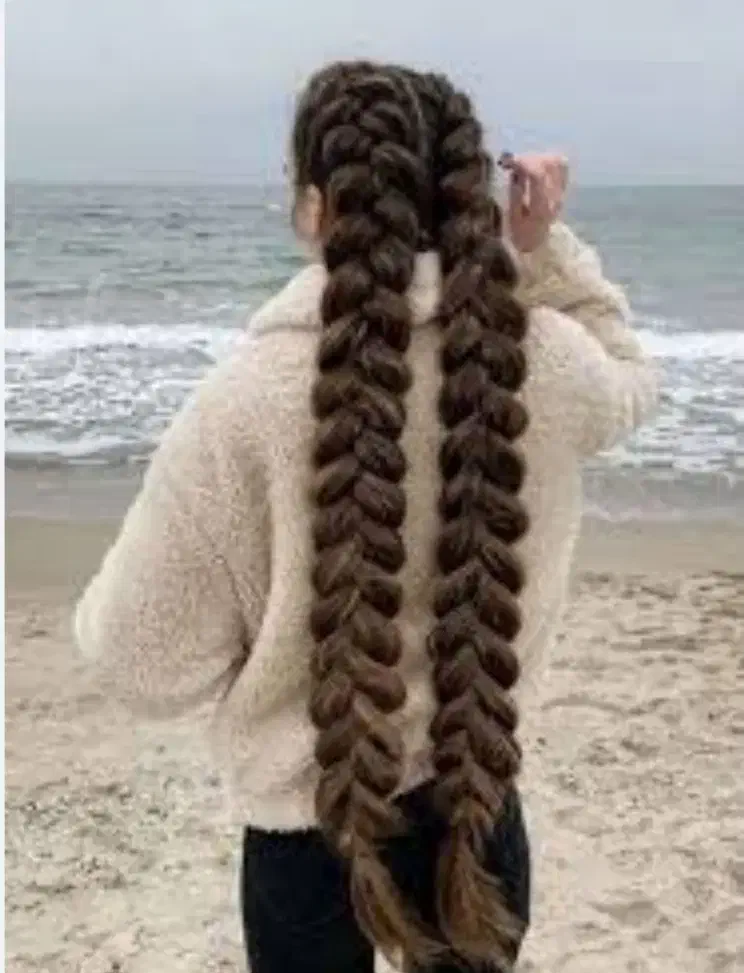 خرید موی سالم|خدمات آرایشگری و زیبایی|بم, |دیوار