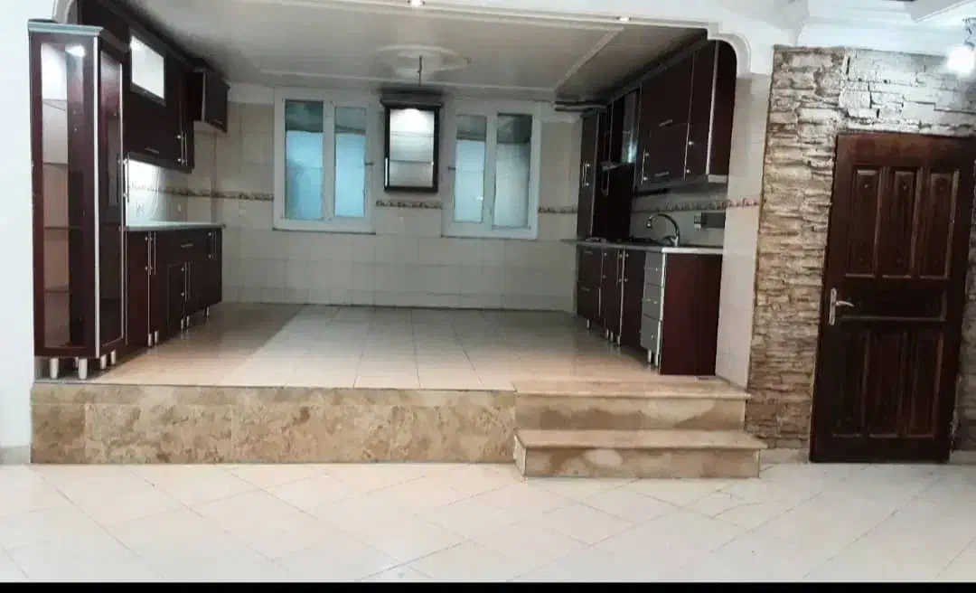 ۹۴متری//دوخواب//فول امکانات|فروش آپارتمان|تهران, باغ خزانه|دیوار