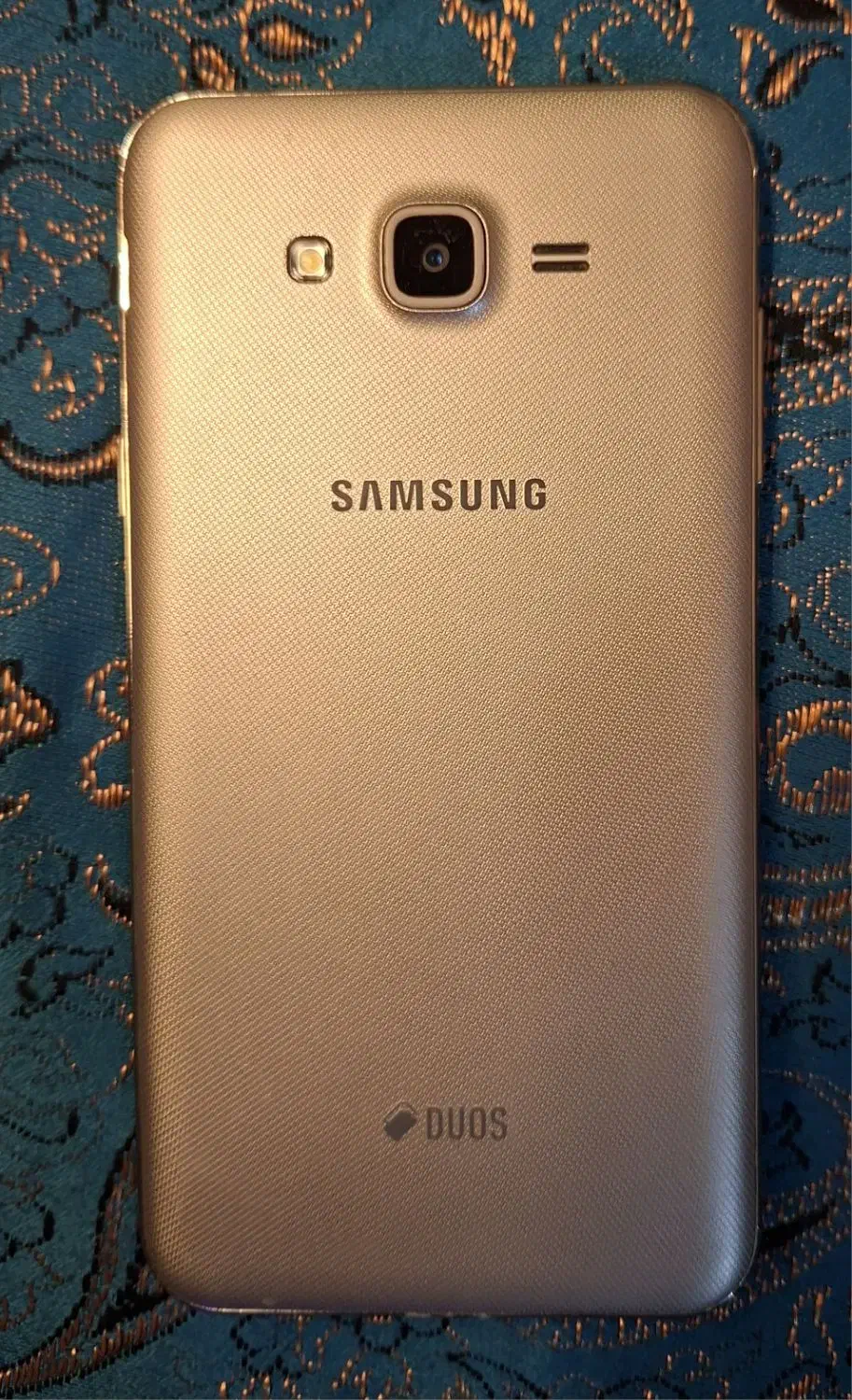 گوشی Galaxy J7prime|موبایل|ارومیه, |دیوار