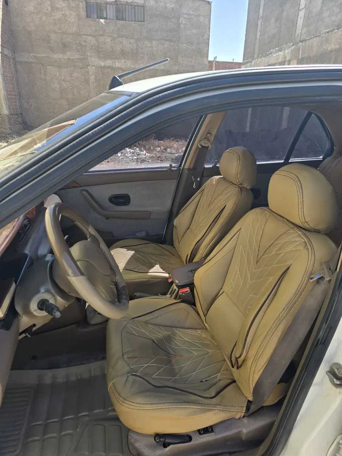 سمند se مدل91|خودرو سواری و وانت|کرمان, |دیوار