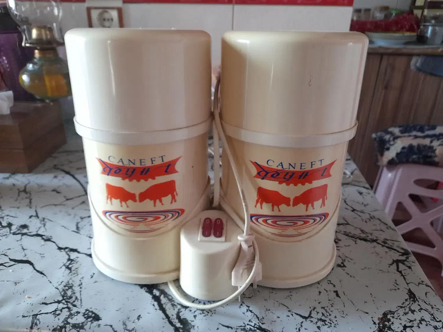 ماست بند برقی|آرایشی، بهداشتی، درمانی|آمل, |دیوار