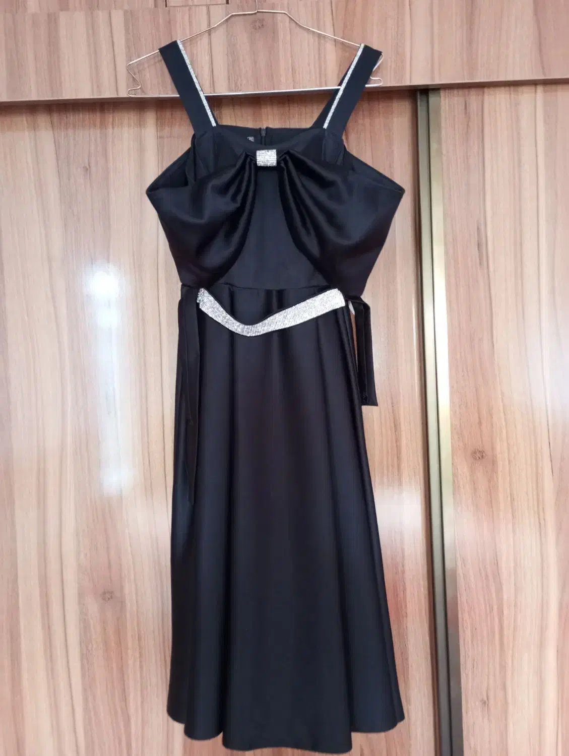 لباس مجلسی دخترانه|لباس|مزرعه کتول, |دیوار