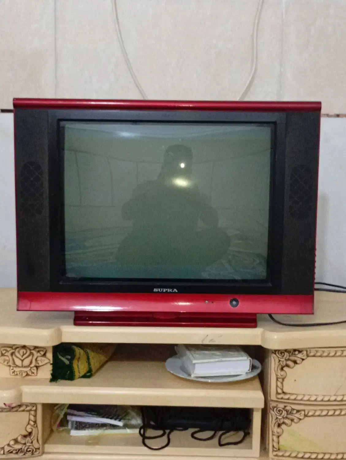 تلوزیون|تلویزیون و پروژکتور|میناب, |دیوار