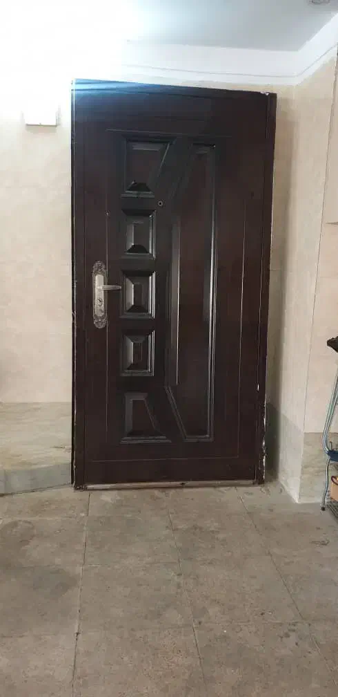 درب ضد سرقت|مصالح و تجهیزات ساختمان|کرج, کوی امامیه|دیوار