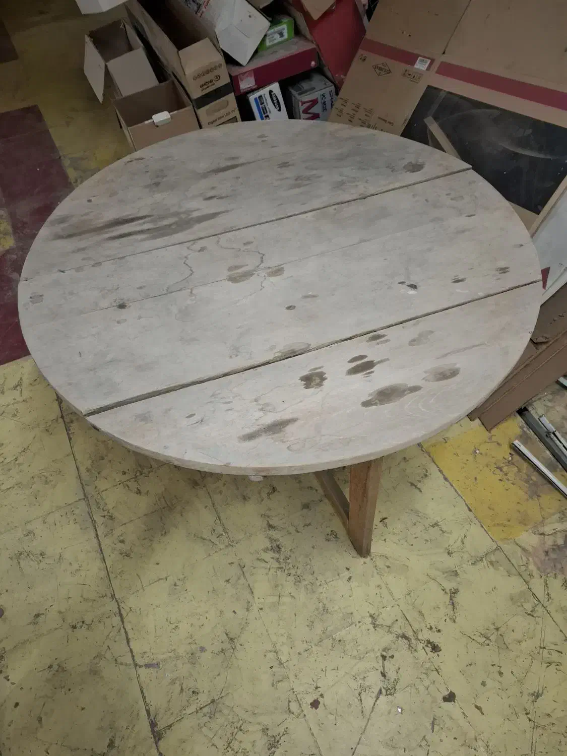 میز|میز و صندلی غذاخوری|ملایر, |دیوار