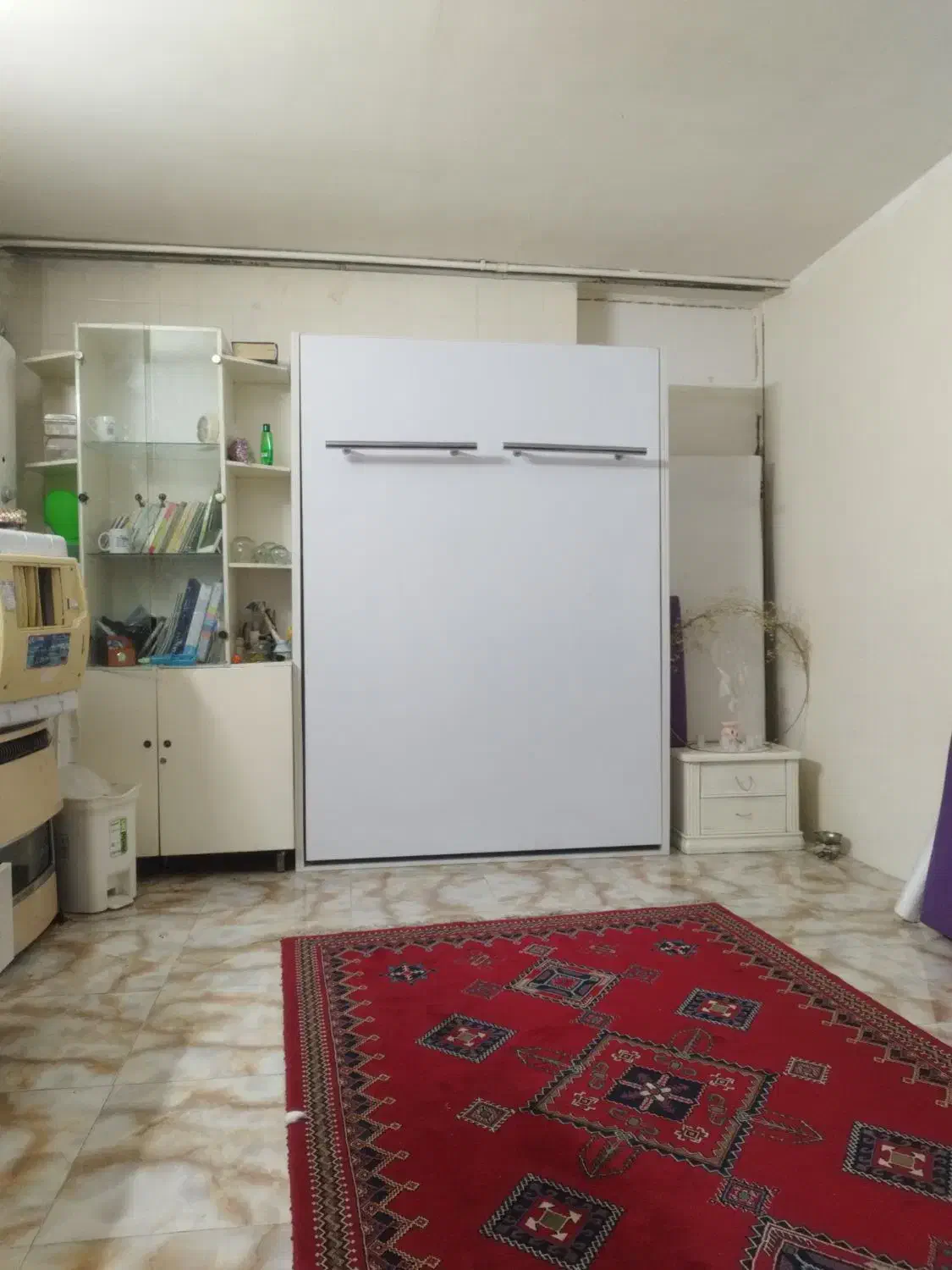 سویت روزانه|اجارهٔ کوتاهمدت آپارتمان و سوئیت|شاهینشهر, طالقانی|دیوار