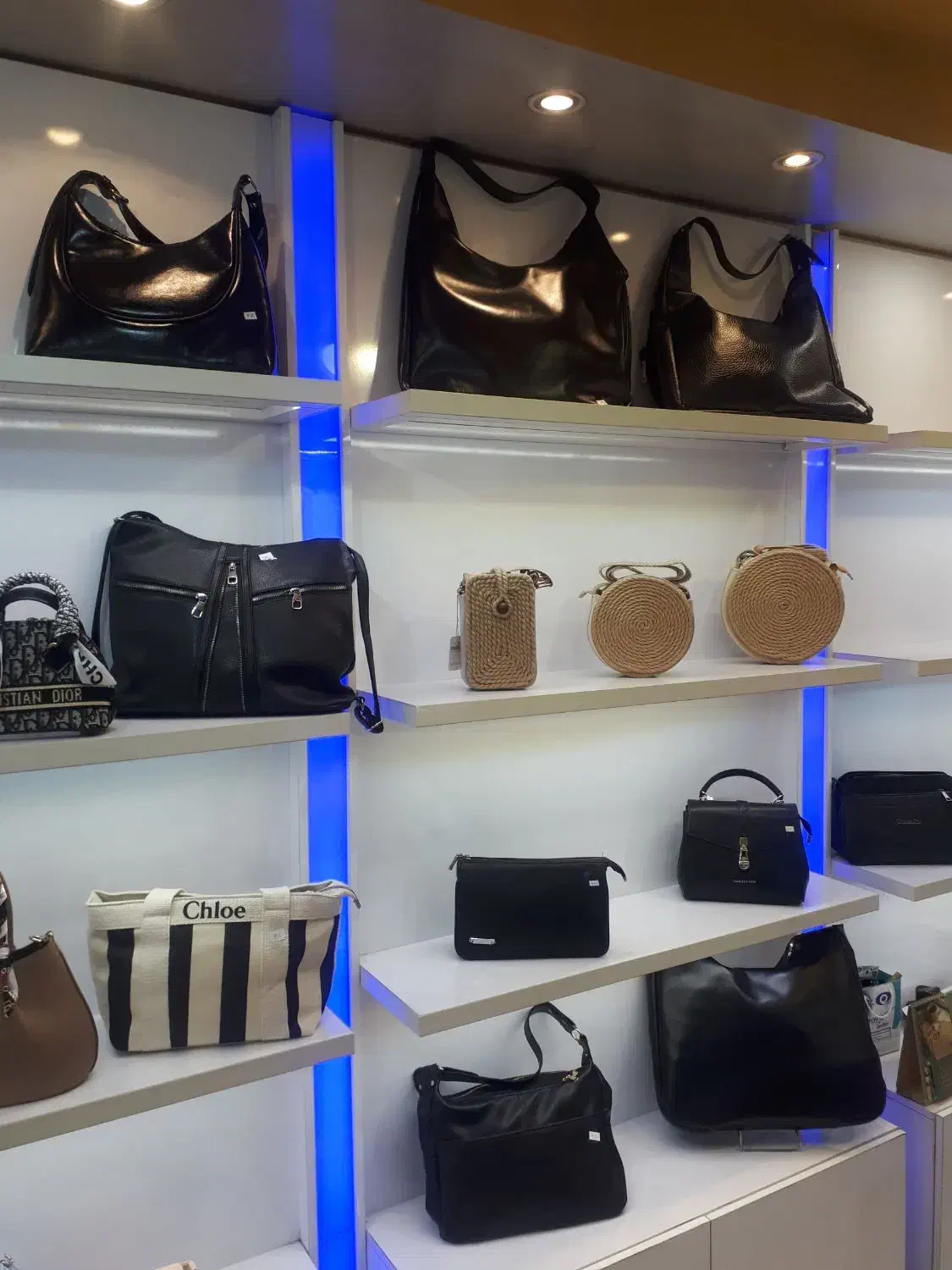 کیف زنانه زیر قیمت خرید|حراج|اصفهان, جلفا|دیوار