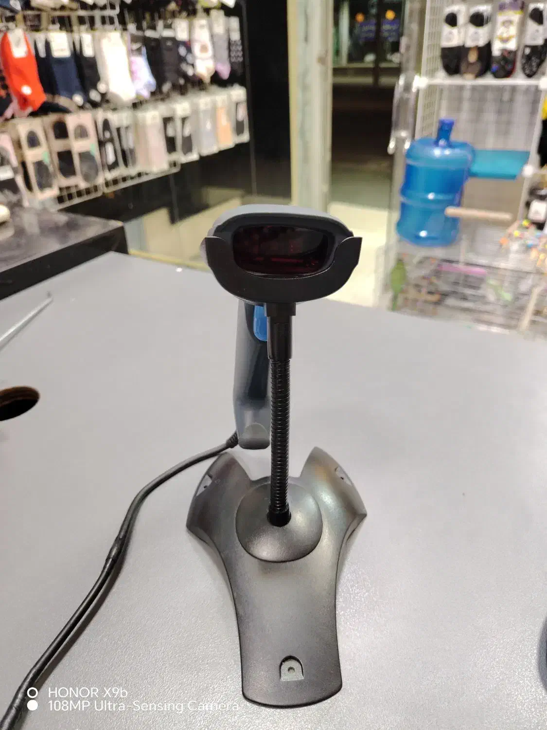 بارکد خوان|فروشگاه و مغازه|بانه, |دیوار