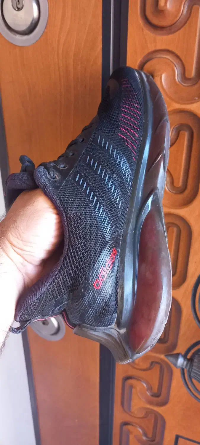 کفش اسپرت آدی داس|کیف، کفش، کمربند|قره ضیاالدین, |دیوار