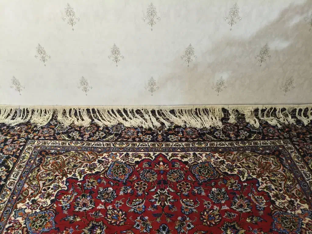 فرش دستباف|فرش|شیراز, شهرک سراج‎|دیوار