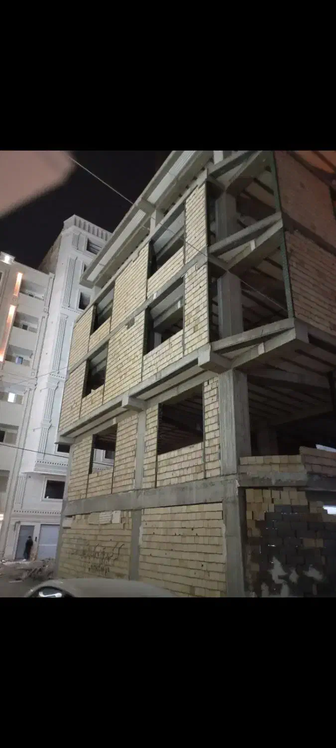 فروش آپارتمان|پیشفروش املاک|ماهدشت, |دیوار