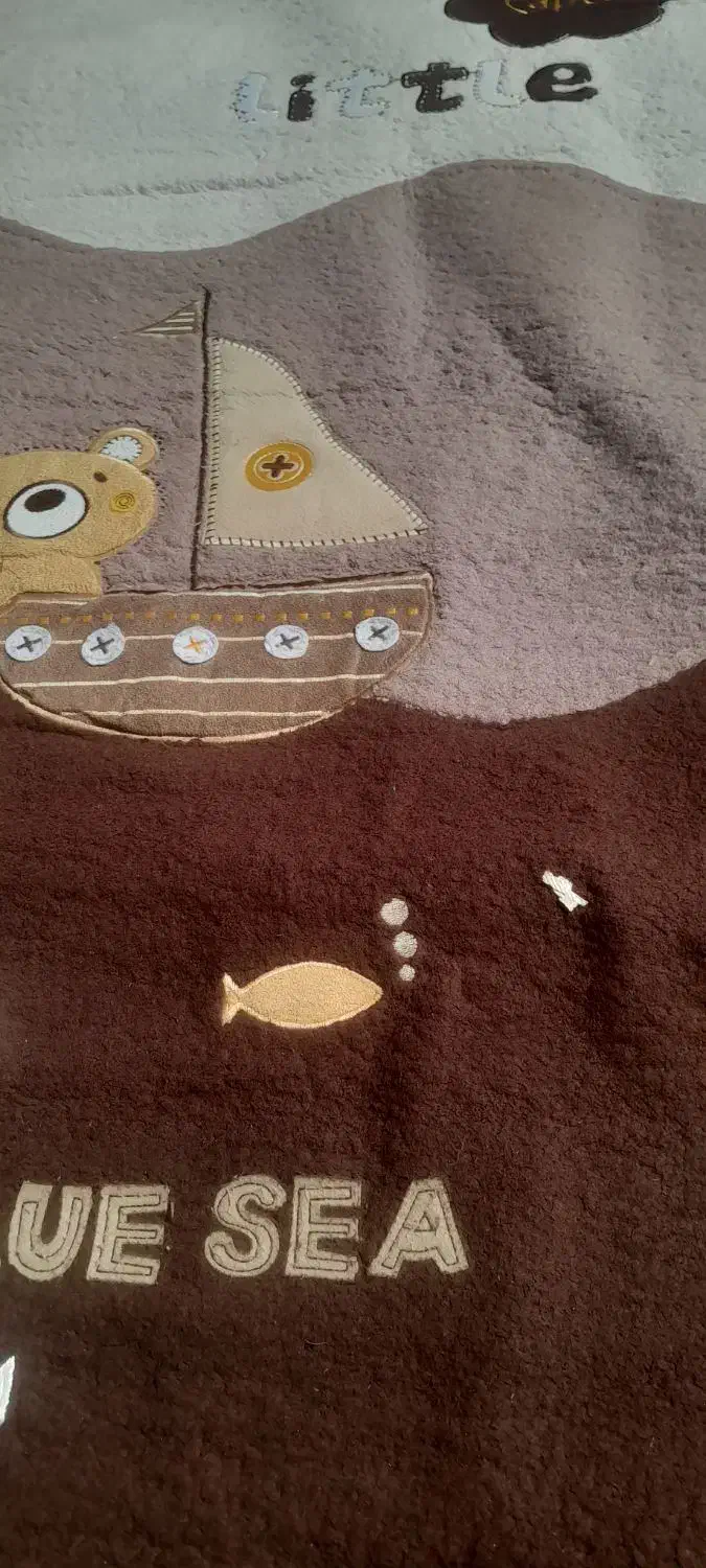 فرشچه|فرش|قرچک, محمد آباد|دیوار