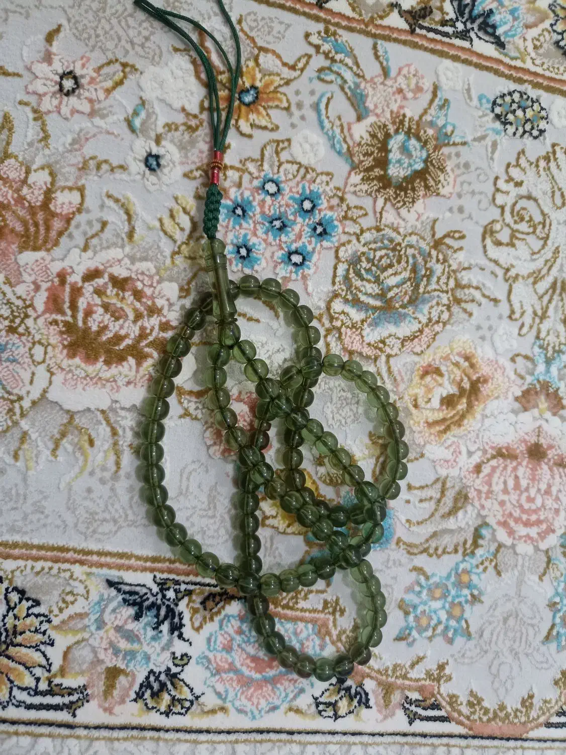 تسبیح سندلوس|جواهرات|مریوان, |دیوار