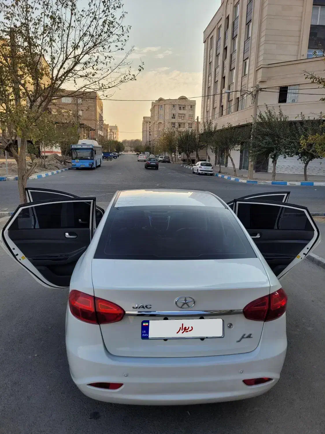 جک جی 4|خودرو سواری و وانت|شهریار, شهرک شاهد|دیوار