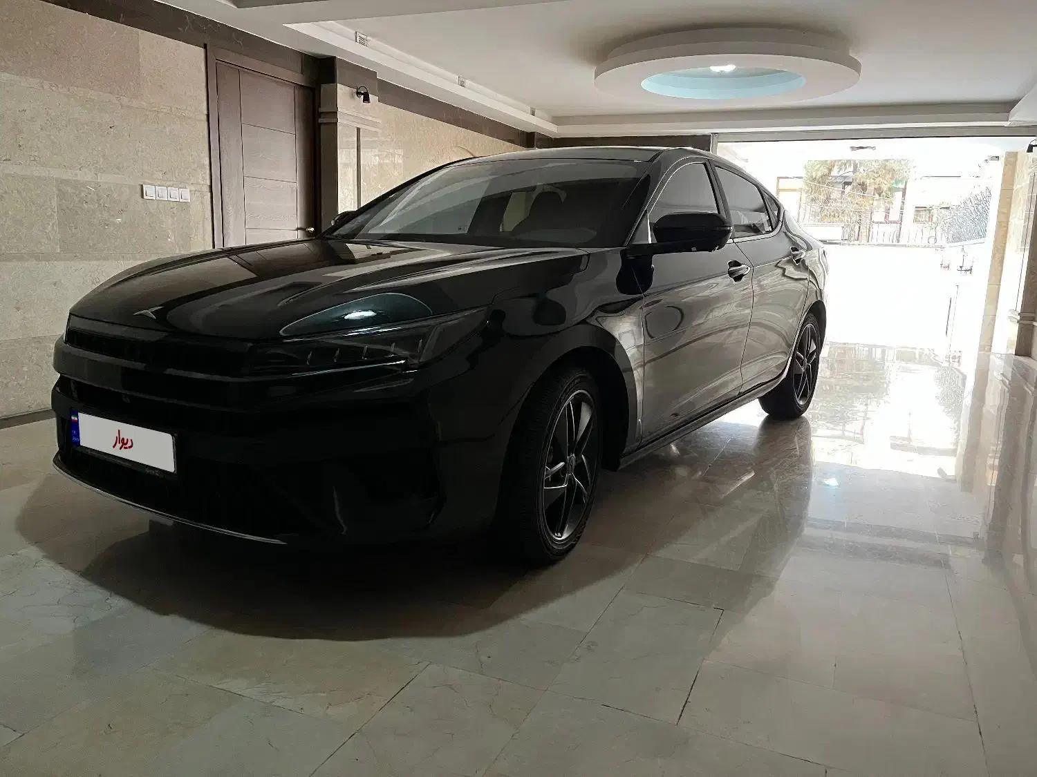 Kmc j7 1404  جک|خودرو سواری و وانت|تهران, تهرانپارس غربی|دیوار