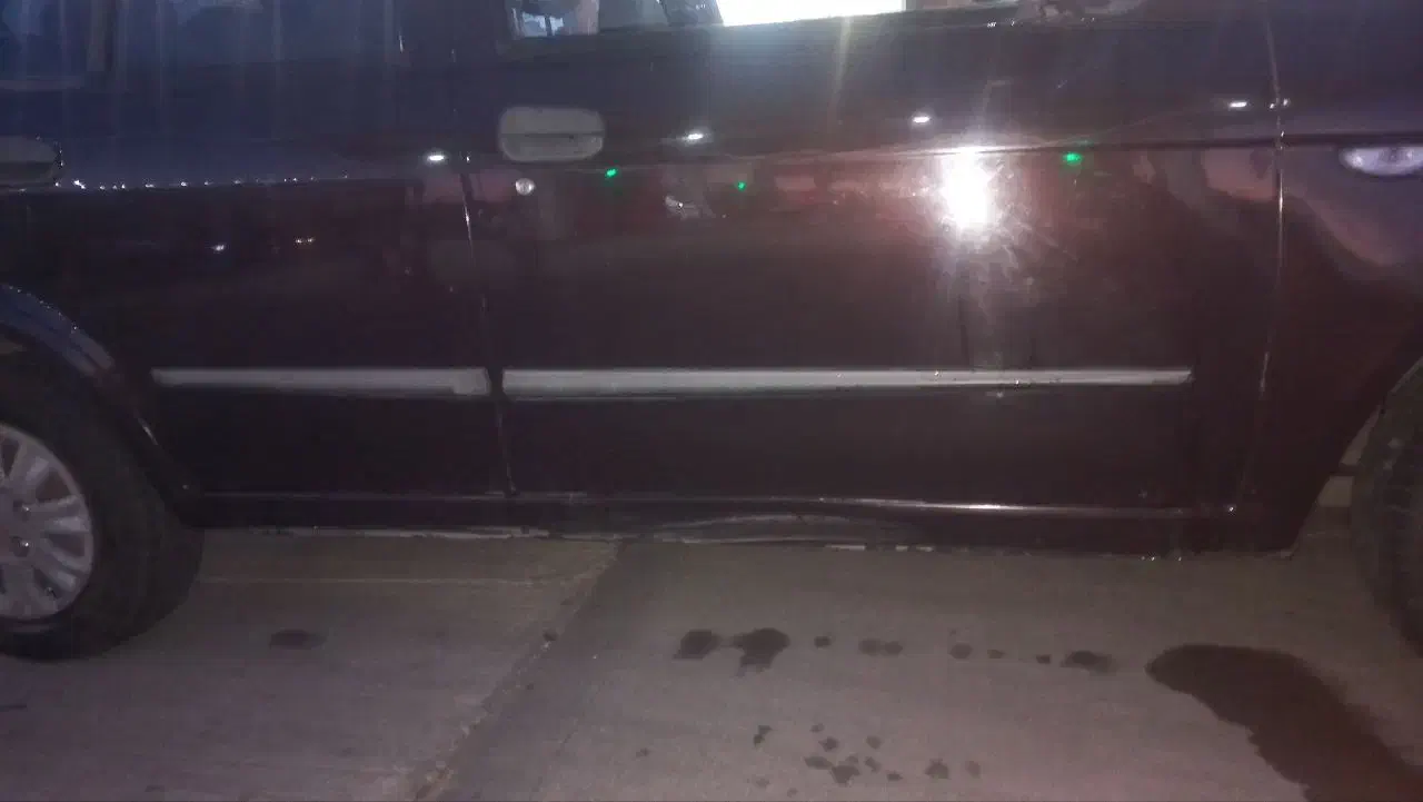 تیبا 96|خودرو سواری و وانت|تبریز, |دیوار