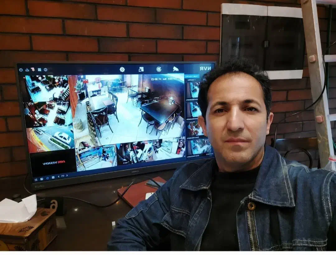 (  / پک دوربین مداربسته +گارانتی طلایی|دوربین مداربسته|کرمانشاه, |دیوار