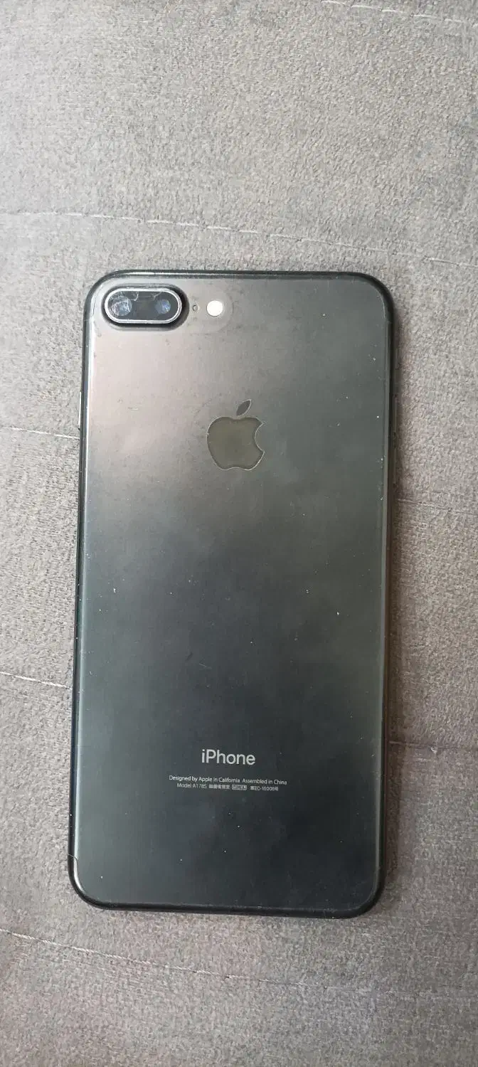 ایفون 7 پلاس|موبایل|تهران, صاحب الزمان|دیوار