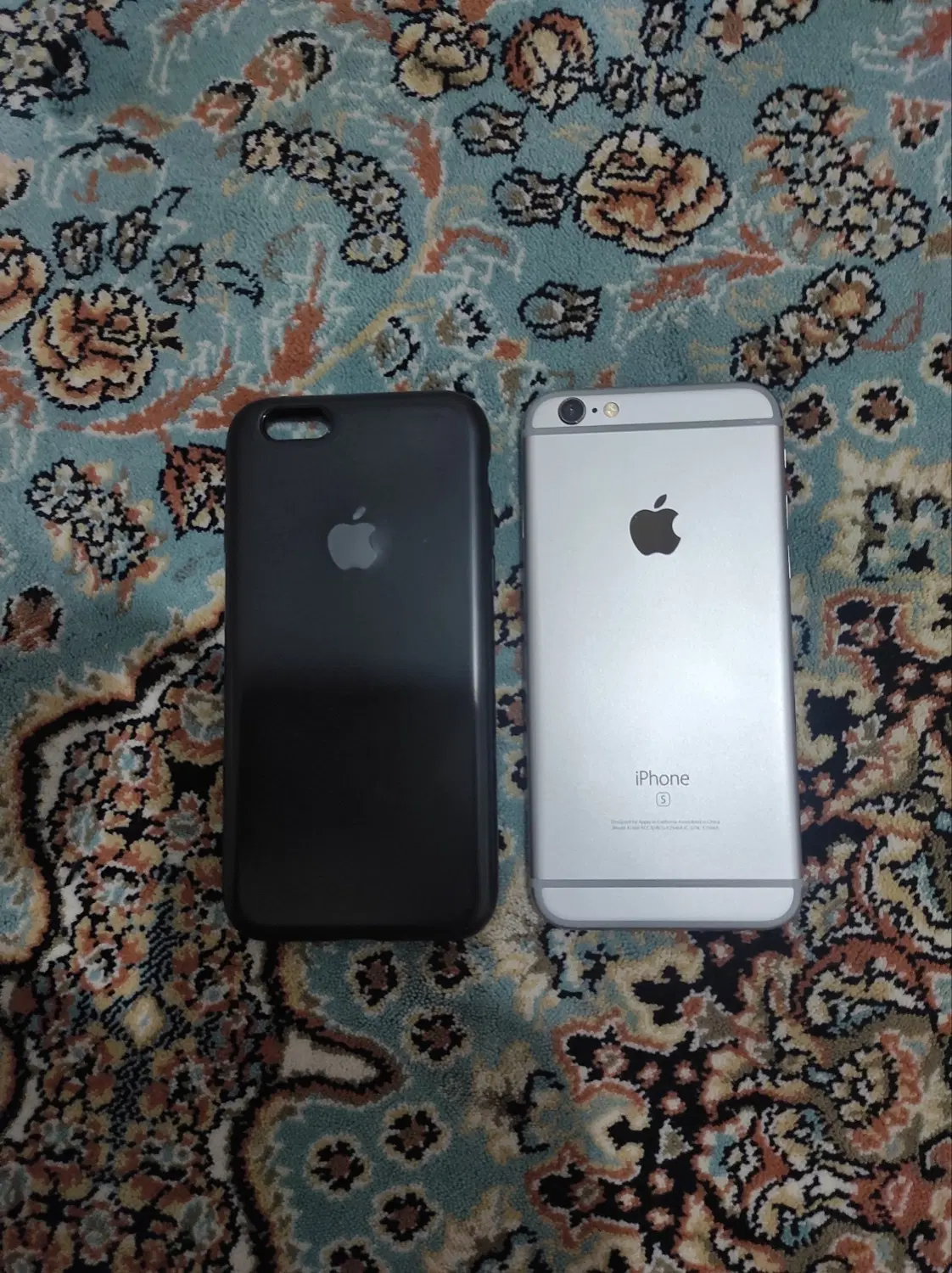 Iphone6s ایفون 6اس|موبایل|تبریز, |دیوار