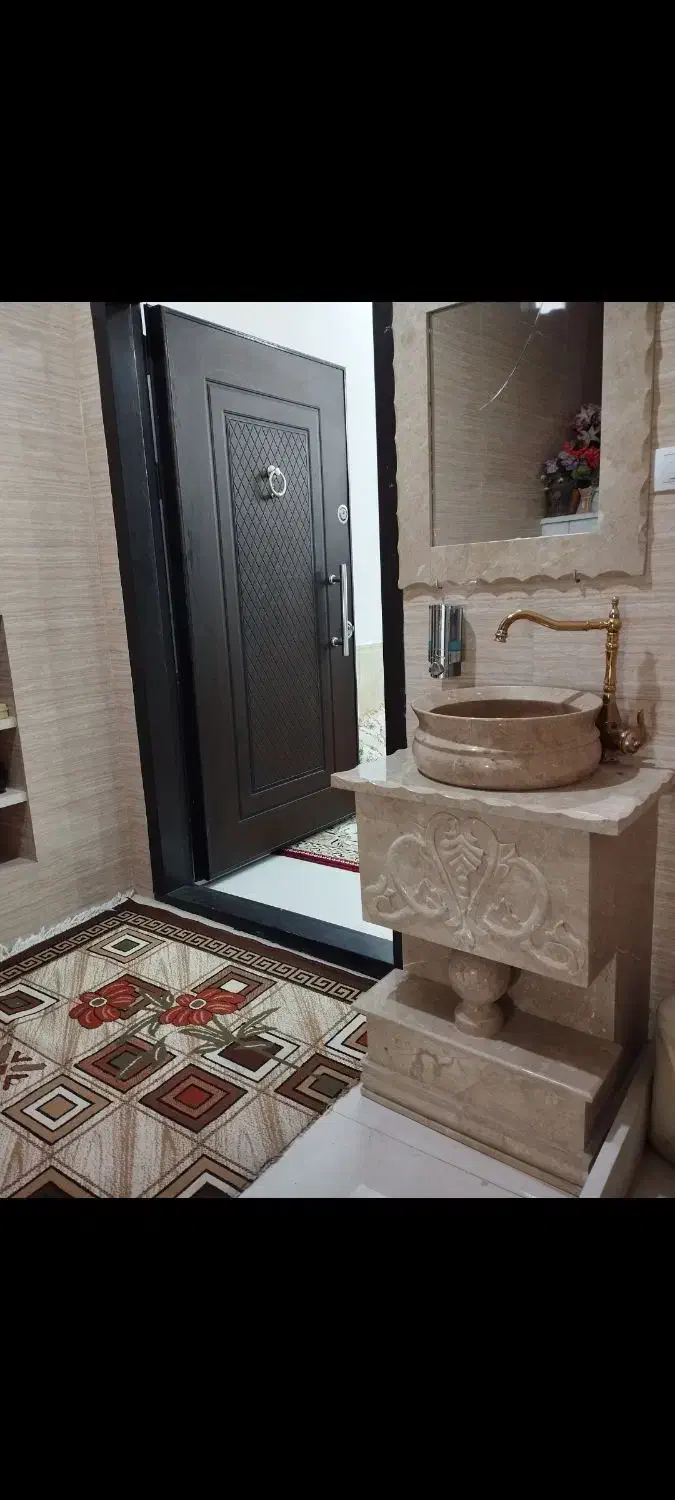 ویلایی اول فرهنگ شهر|فروش خانه و ویلا|جهرم, |دیوار