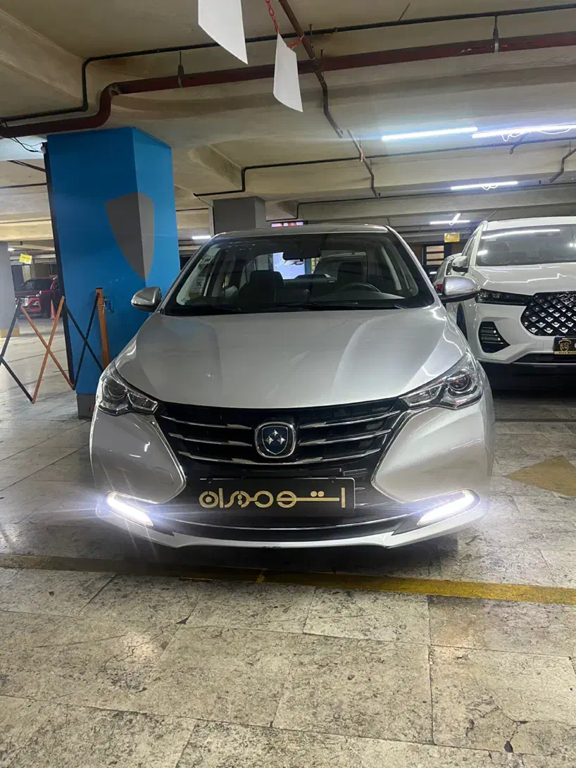 فردا موتورB511نقره ایی مدل۱۴۰۴باشرایط نقد و اقساط|خودرو سواری و وانت|تهران, ظفر|دیوار