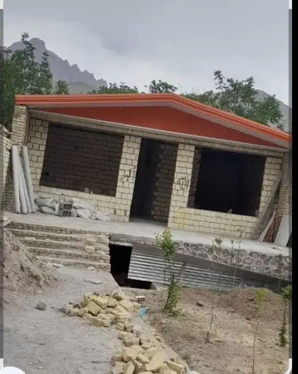 جوشکاری سیار و اجرای سقف شیروانی، سایبان ،حرفه ای|خدمات پیشه و مهارت|مسجد سلیمان, |دیوار