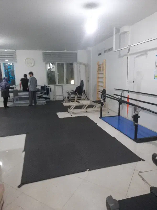 کاردرمانی وگفتاردرمانی|خدمات آرایشگری و زیبایی|مشهد, ابوذر|دیوار