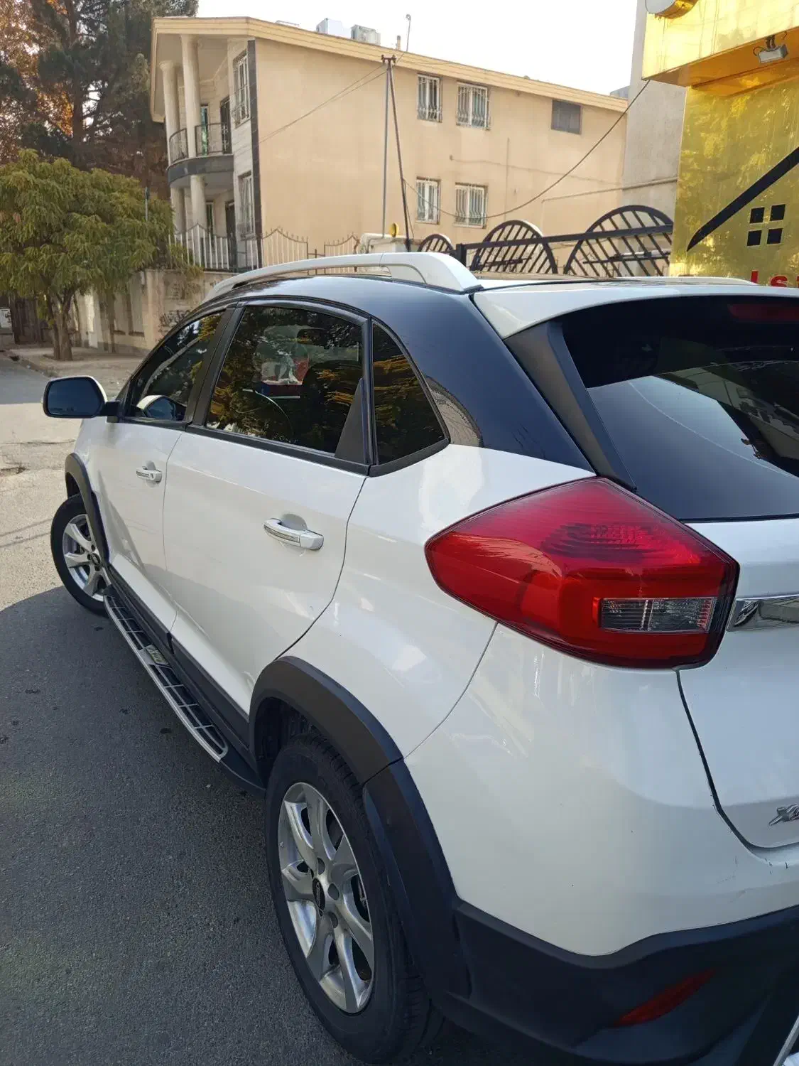 MVMx22مدل۹۹اسپرت اکسلنت|خودرو سواری و وانت|کرج, فاز ۳ مهرشهر|دیوار