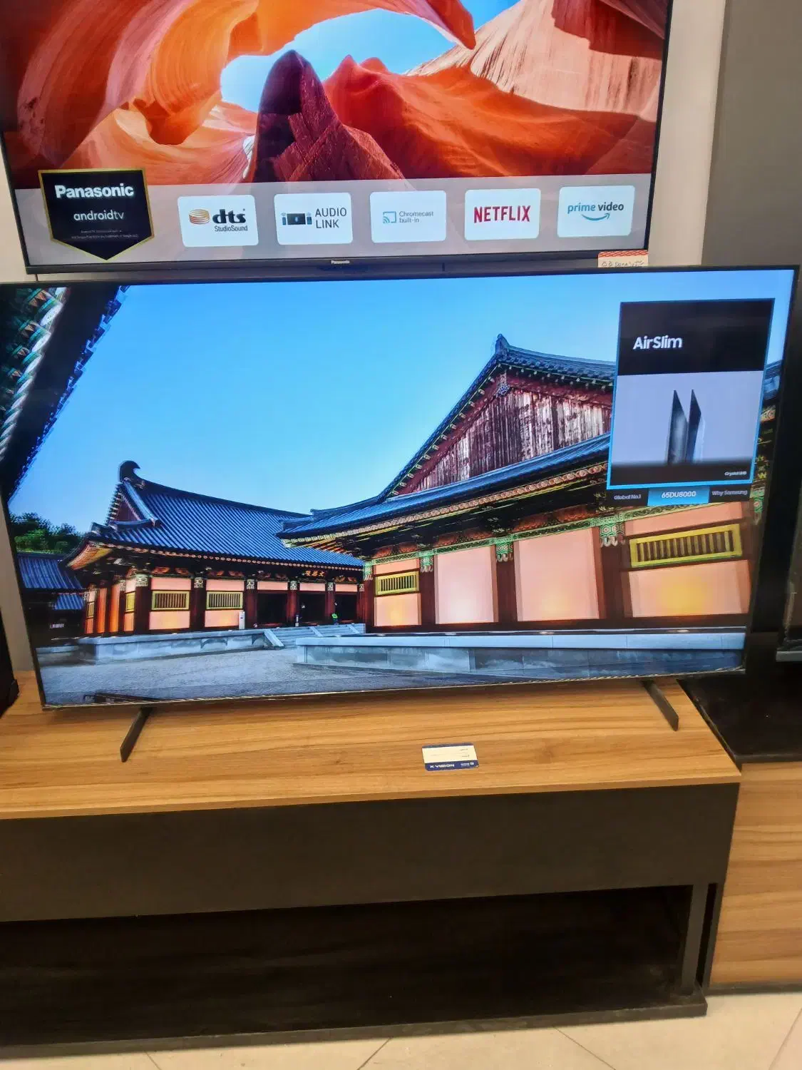 تلویزیون سام سنگ ال جی و تمام برند های ایرانی قیمت|تلویزیون و پروژکتور|اصفهان, امامزاده اسماعیل|دیوار