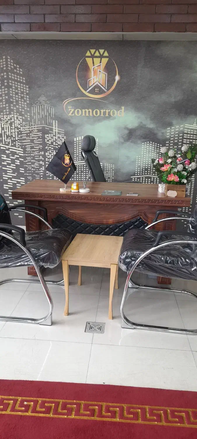 خرید وفروش زمین‌ وخانه وباغ وآپارتمان|مشارکت در ساخت املاک|ارومیه, |دیوار