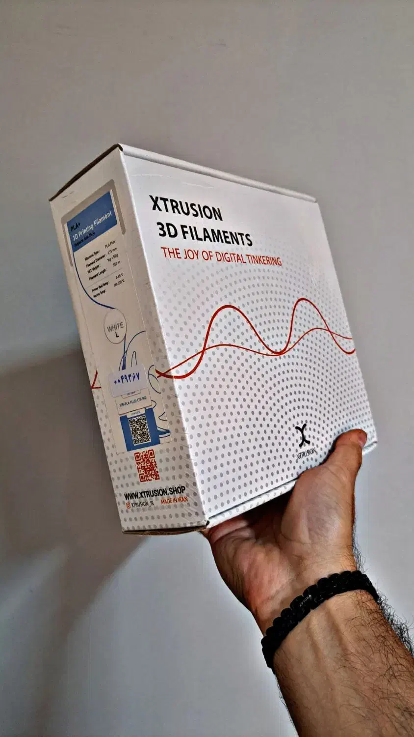 فیلامنت چاپ سه بعدی|خدمات پیشه و مهارت|کرج, برغان|دیوار