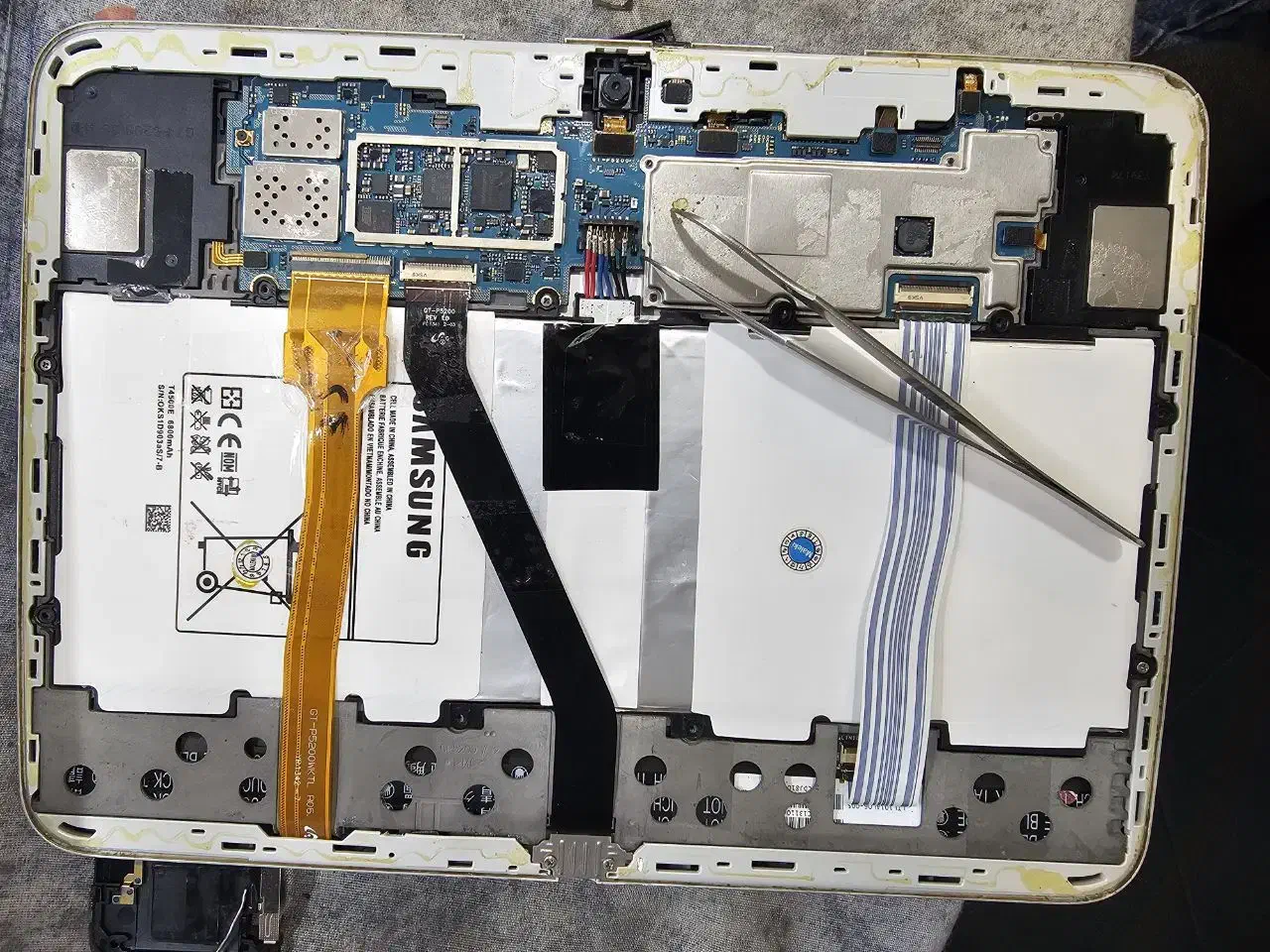 آموزش کوتاه مدت و کم هزینه تعمیرات موبایل|خدمات آموزشی|رشت, لاکانی|دیوار