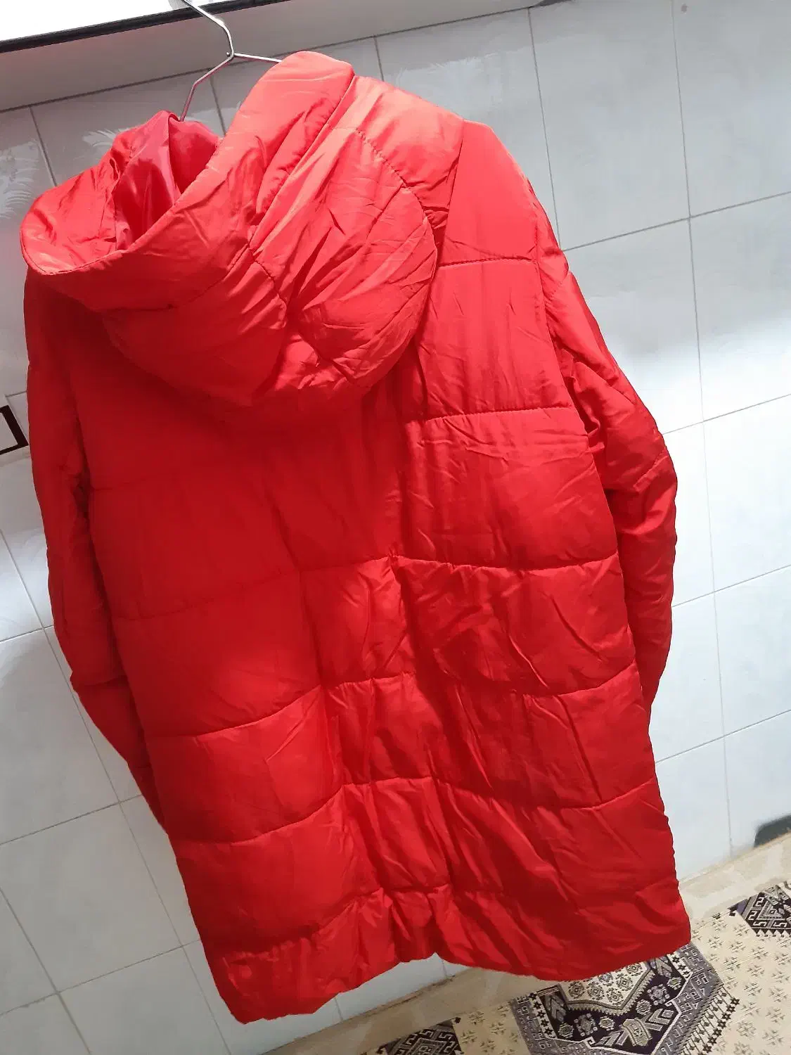 کاپشن زنانه|لباس|سهند, |دیوار