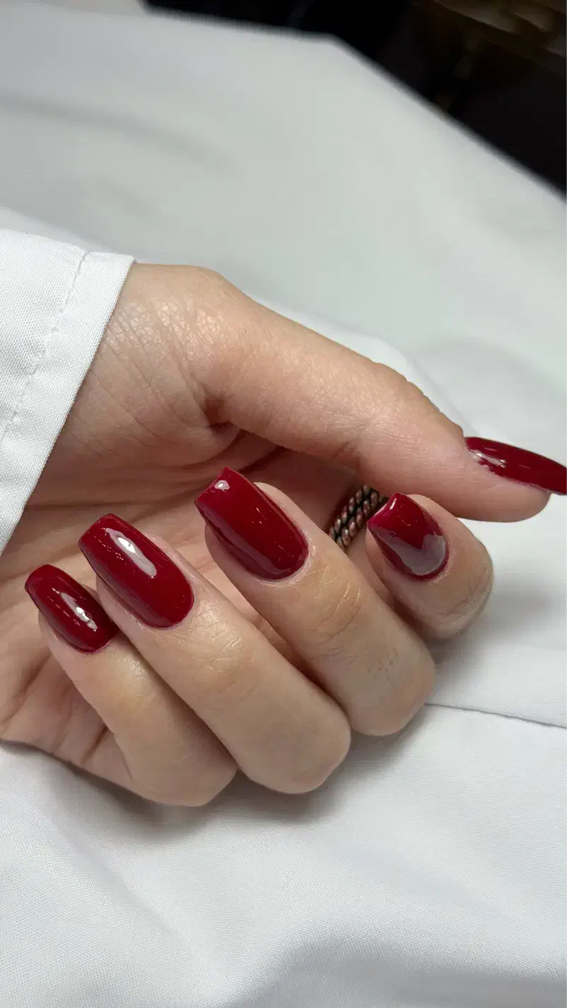 تخفیف ویژه کاشت ناخن ۳۵۰|خدمات آرایشگری و زیبایی|مشهد, چهارچشمه|دیوار