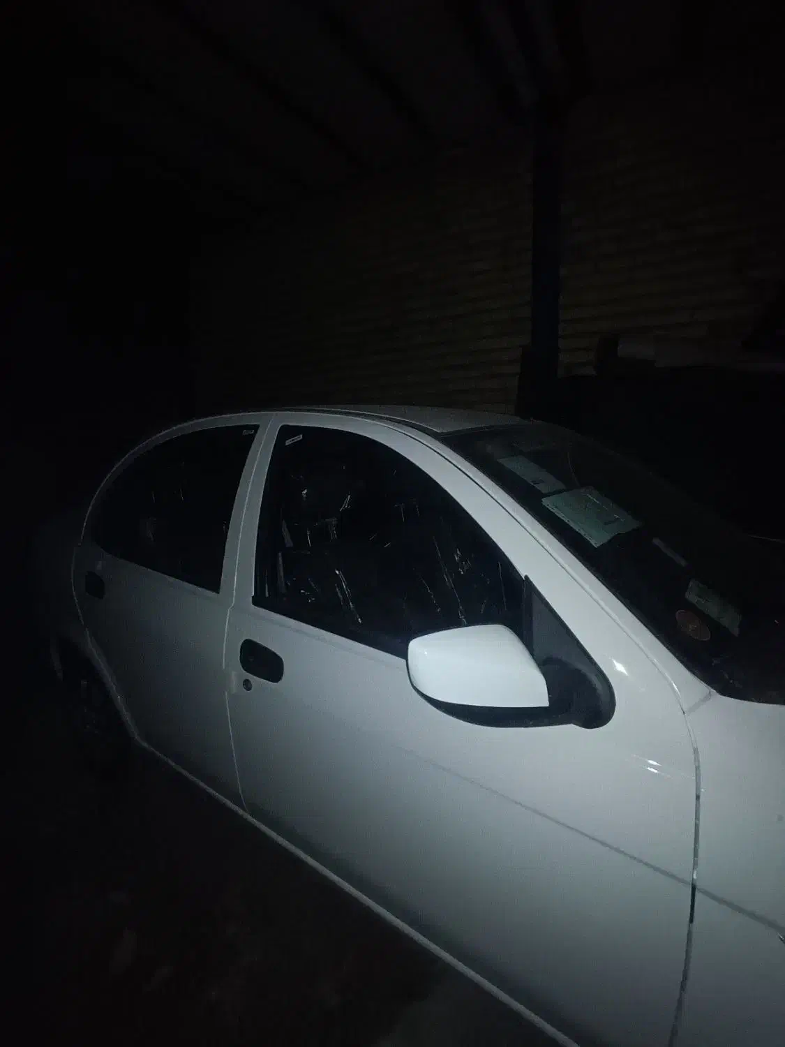 ساینا s فول با استاندارد 85گانه|خودرو سواری و وانت|کوهدشت, |دیوار