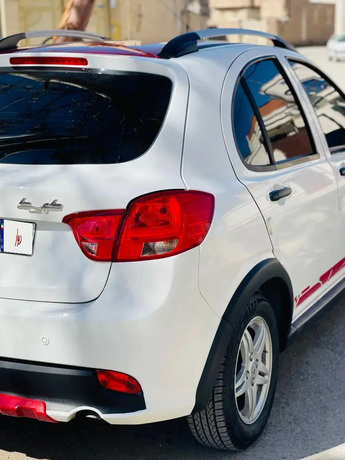 کوییکGxr فول ۱۴۰۴|خودرو سواری و وانت|زاهدان, |دیوار