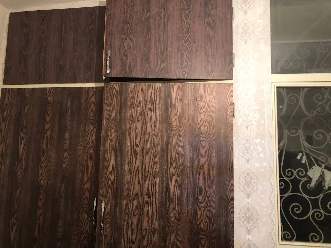 خانه 58متری|اجارهٔ آپارتمان|اسلام‌شهر, شهرک سعیدیه|دیوار