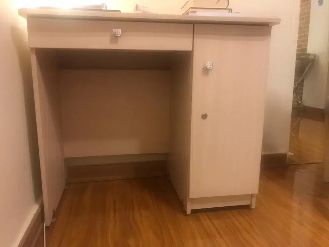 میز تحریر|میز تحریر و کامپیوتر|تهران, شهرک آزمایش|دیوار